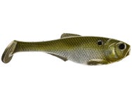 DC Swimbaits Da Boot 7.5" Swimbait