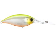 Duel Hardcore Crankbait 4+