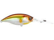 Duel Hardcore Crankbait 4+