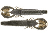 Deps Clap Craw