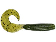 Dry Creek 4" Single Tail Money Grubbers 20pk
