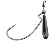 Decoy ZERO-DAN Worm217 Hook 2pk