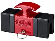 DD26 SRT Motor Tote Transom Savers