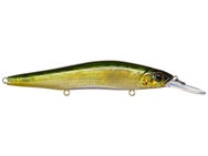 6th Sense Provoke 97DD Silent Jerkbait
