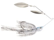Defiant Double Willow Spinnerbait