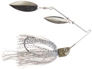 Defiant Double Willow Spinnerbait