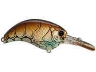 Deps Evoke 1.8 Squarebill Okie Craw