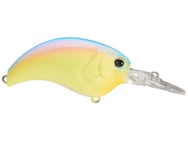 Deps Evoke 1.8 Squarebill Crankbait