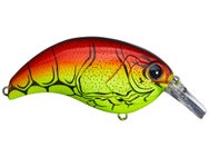 Deps Evoke 2.0 Squarebill Crankbait
