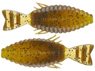 Deps Bull Flat Creature Bait