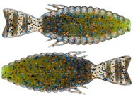 Deps Bull Flat Creature Bait
