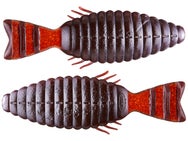 Deps Bull Flat Creature Bait