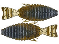 Deps Bull Flat Creature Bait