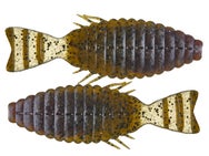 Deps Bull Flat Creature Bait