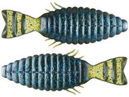 Deps Bull Flat Creature Bait