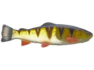 Defiant 210 Swimbait 8.25"