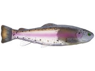 Defiant 247 Swimbait 9.75"