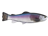 Defiant 247 Swimbait 9.75"