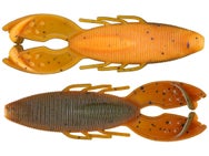 Perfection Lures David Dudley Flippin Bait 3.75"