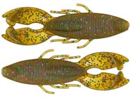 Perfection Lures David Dudley Flippin Bait 3.75"