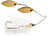 Deps Glide Head Double Willow Spinnerbait
