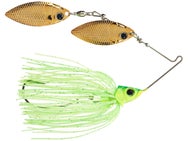 Deps Glide Head Double Willow Spinnerbait