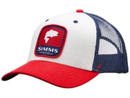 Simms Double Haul Icon Trucker