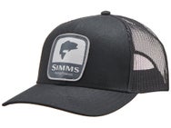 Simms Double Haul Icon Trucker