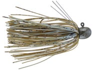 Dale Hollow Tackle Small Jaw Shaky Head Jig Silicone