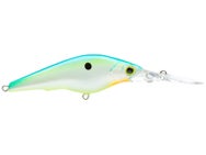 Duel Hardcore Shad 75mm
