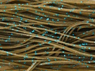 Do-it Fine Cut Silicone Skirt Tabs 10pk