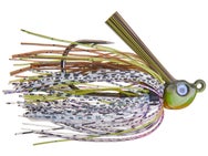 Dirty Jigs California Swim Jig Alabama Bream 3/8