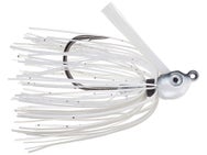 Dirty Jigs California Swim Jig