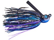 Dirty Jigs California Swim Jig