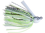 Dirty Jigs California Swim Jig