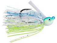 Dirty Jigs California Swim Jig