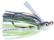 Dirty Jigs California Swim Jig