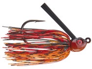 Dirty Jigs California Swim Jig