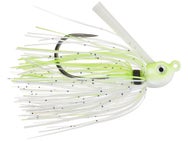 Dirty Jigs California Swim Jig