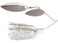 Dirty Jigs Compact Blue Glimmer Shd DBL Wil Nkl/Nkl