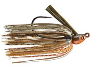 Dirty Jigs Compact Swim Jig