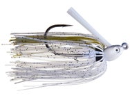 Dirty Jigs Compact Swim Jig