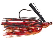 Dirty Jigs Compact Swim Jig