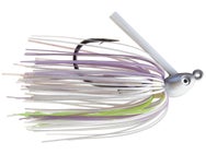 Dirty Jigs Compact Swim Jig