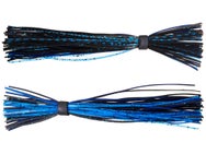 Dirty Jigs Finesse Cut Replacement Skirts 5pk 