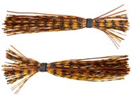 Dirty Jigs Finesse Cut Replacement Skirts 5pk 