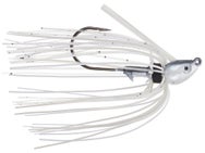 Dirty Jigs Finesse Swim Jig