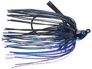 Dirty Jigs Finesse Swim Jig