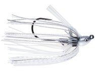 Dirty Jigs Finesse Swim Jig