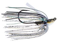 Dirty Jigs Finesse Swim Jig